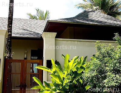 La Flora Resort & Spa 46